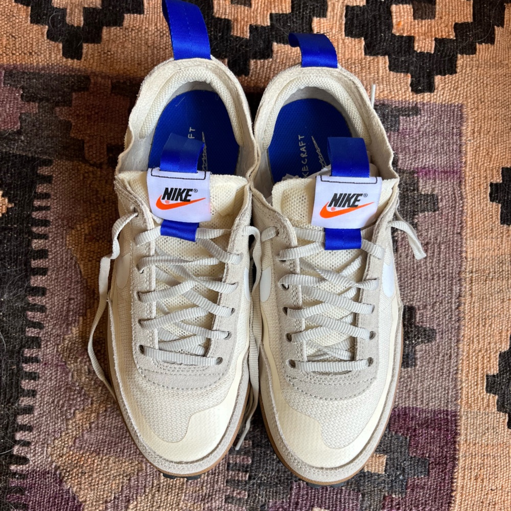 Nike x Tom Sachs Sneakers